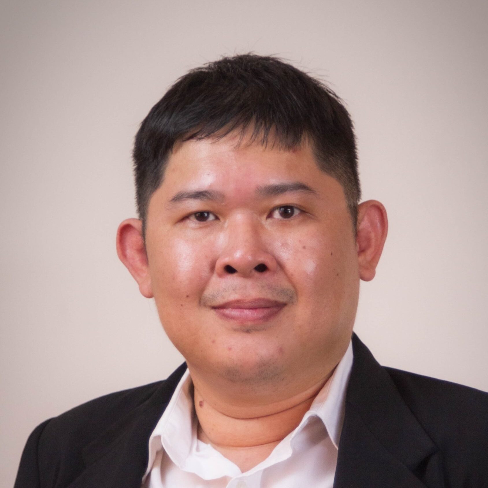 Harry Riusxander - Arghajata Consulting