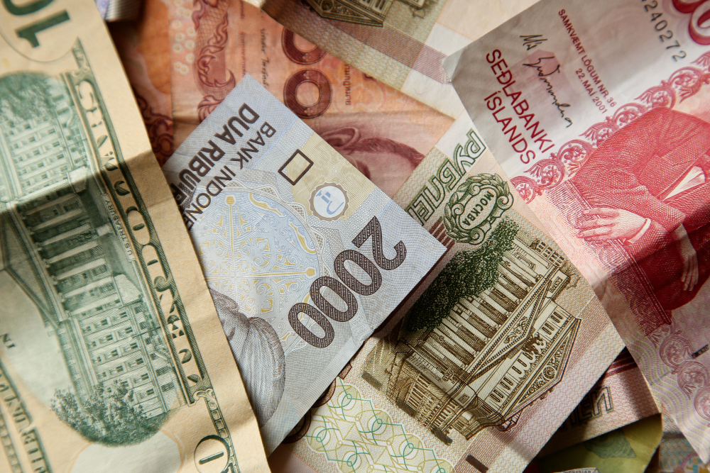 Rupiah