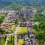 Candi Bekasih, Bali Indonesia